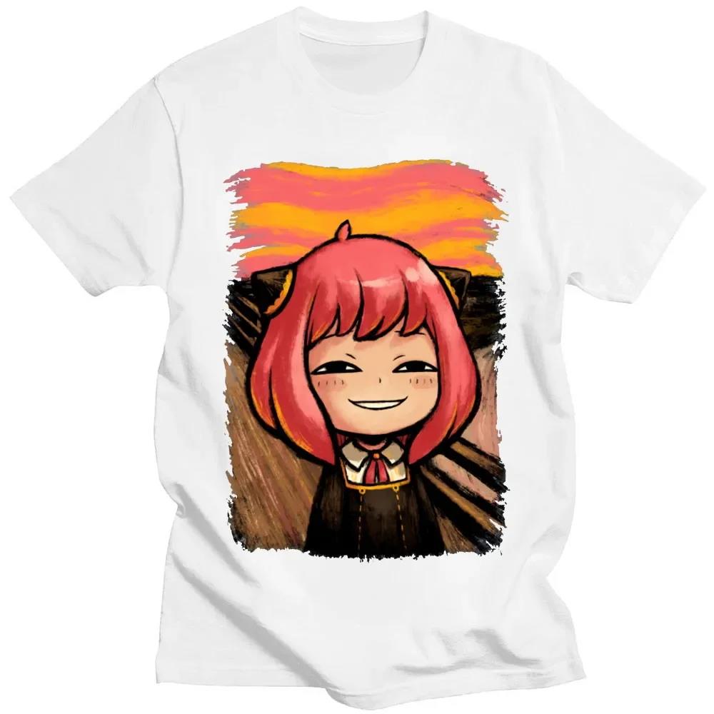 Japanese Anime Spy X Family An - Anime Merchandise For Women 리뷰 및 가격