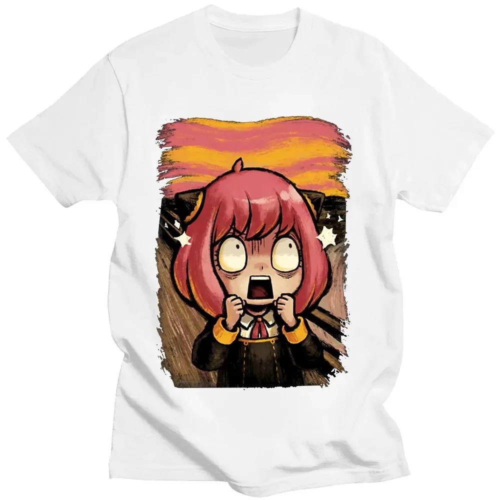 Japanese Anime Spy X Family An - Anime Merchandise For Women 리뷰 및 가격