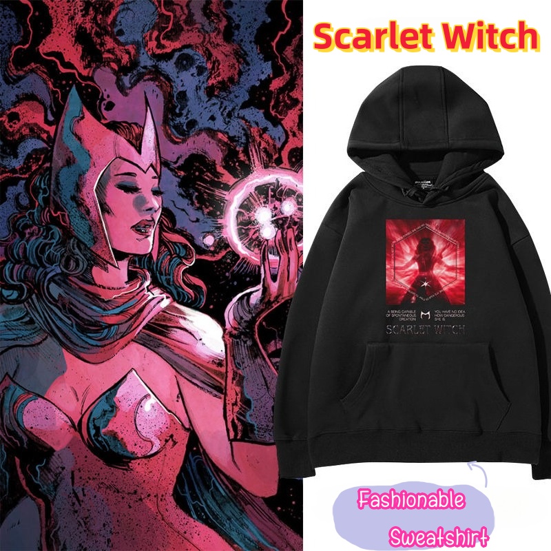 Beast Kingdom Scarlet Witch An - Anime Kingdom Merchandise 리뷰 및 가격