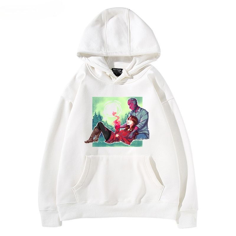 Beast Kingdom Scarlet Witch An - Anime Kingdom Merchandise 리뷰 및 가격