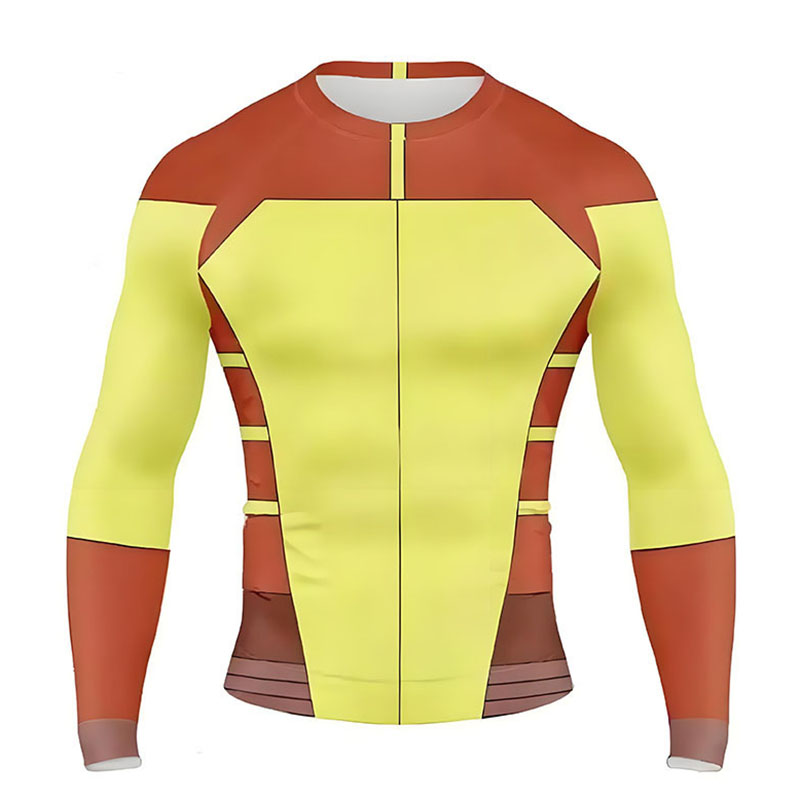 New Invincible Cosplay Rash Gu - Anime Merchandise For Women 리뷰 및 가격