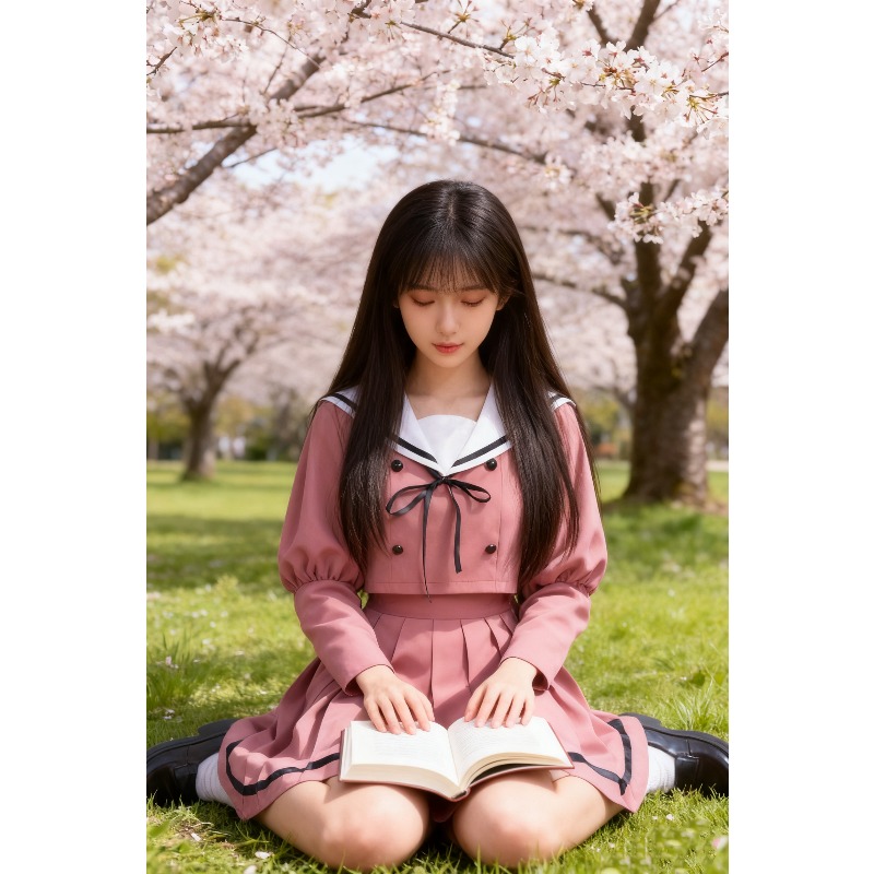 Anime The Fragrant Flower Bloo - Anime Merchandise For Women 리뷰 및 가격