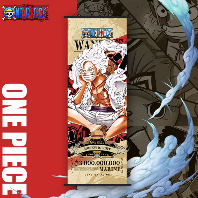 One Piece Ace Chopper Usopp So - Anime Poster Print 리뷰 및 가격