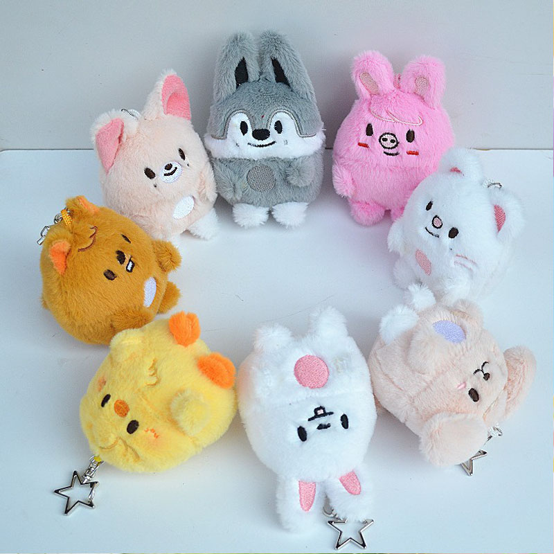 Straykids keychain egg skzoo r - Anime Merchandise Gift 리뷰 및 가격