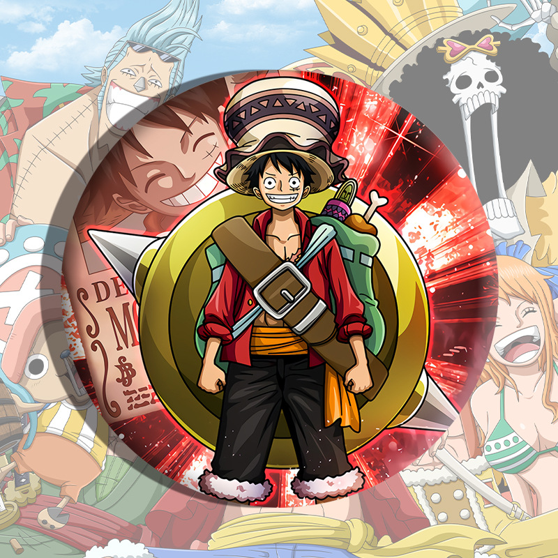 One Piece Luffy Zoro Sanji Ani - Zoro Anime Merchandise 리뷰 및 가격