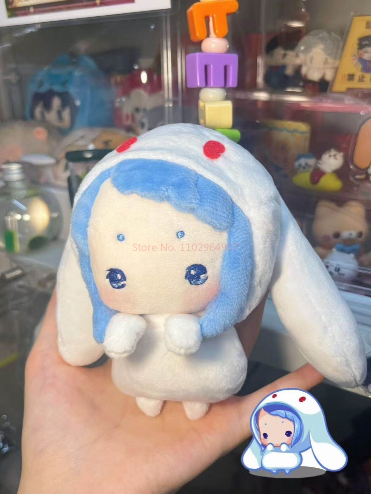 Roco Kingdom Snow Shadow Big E - Anime Kingdom Merchandise 리뷰 및 가격