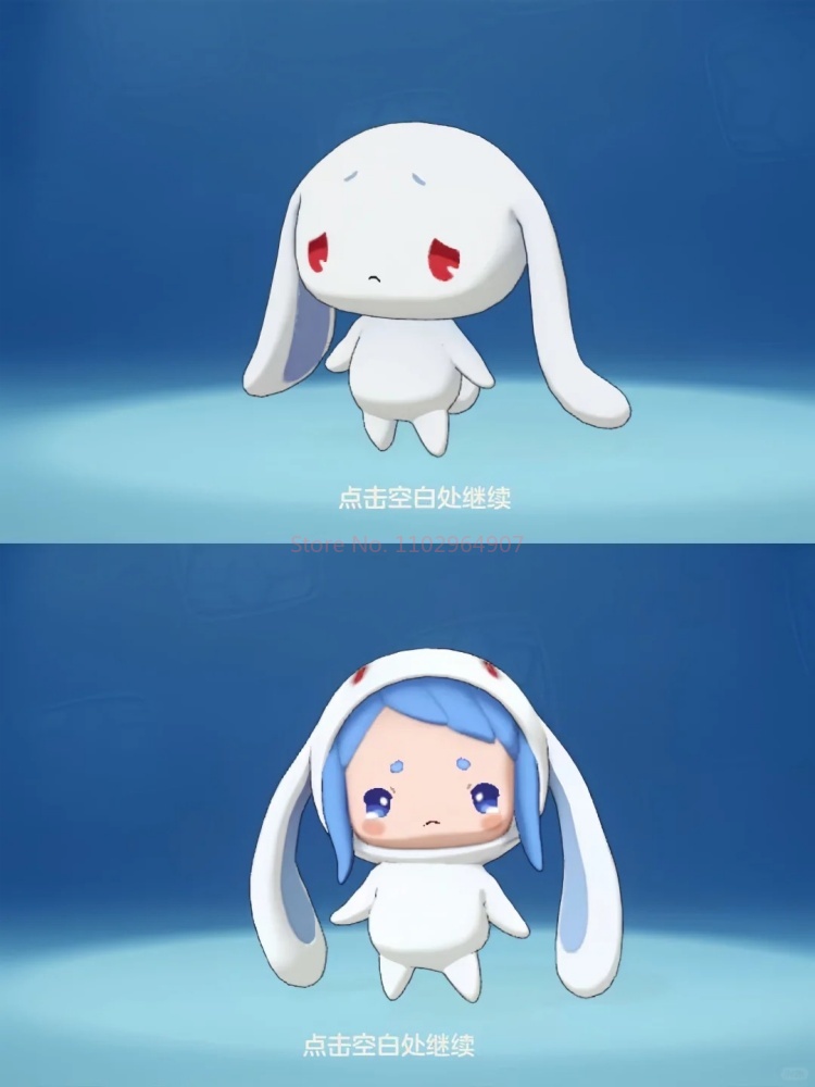 Roco Kingdom Snow Shadow Big E - Anime Kingdom Merchandise 리뷰 및 가격