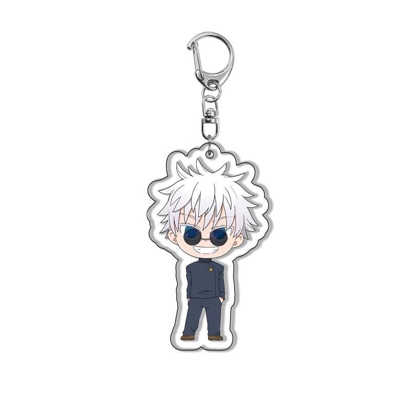 Chainsaw Man Jujutsu Kaisen Ac - Anime Merchandise For Men 리뷰 및 가격