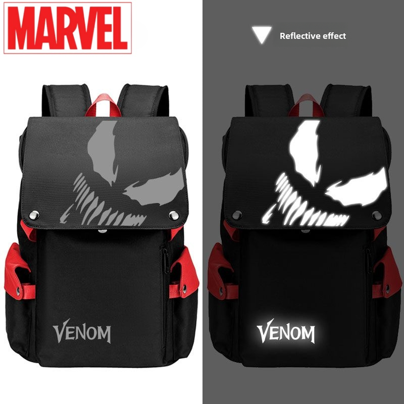 Anime Merchandise Venom Cartoo - Anime Kingdom Merchandise 리뷰 및 가격