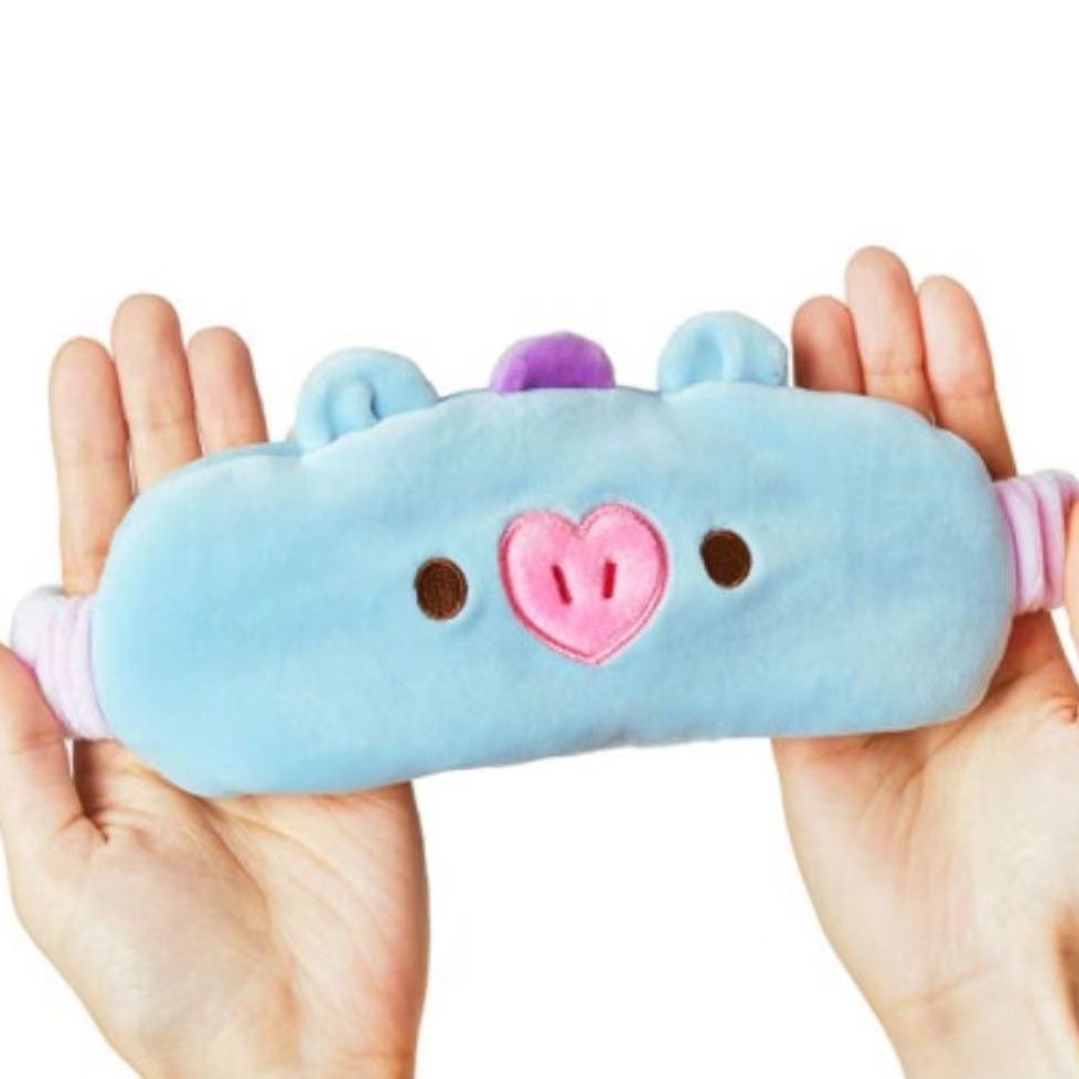 BT21 cartoon cute plush doll e - Anime Merchandise Gift 리뷰 및 가격