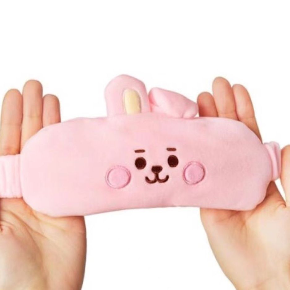 BT21 cartoon cute plush doll e - Anime Merchandise Gift 리뷰 및 가격