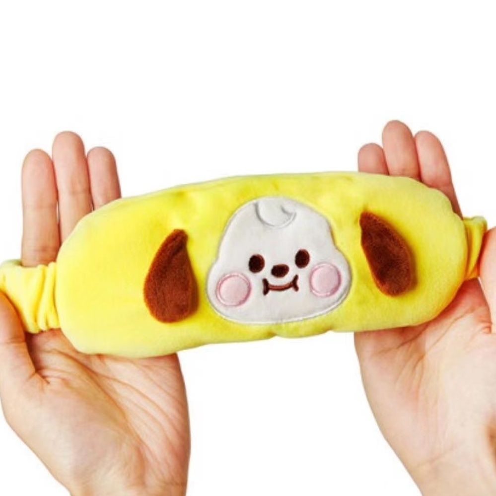 BT21 cartoon cute plush doll e - Anime Merchandise Gift 리뷰 및 가격