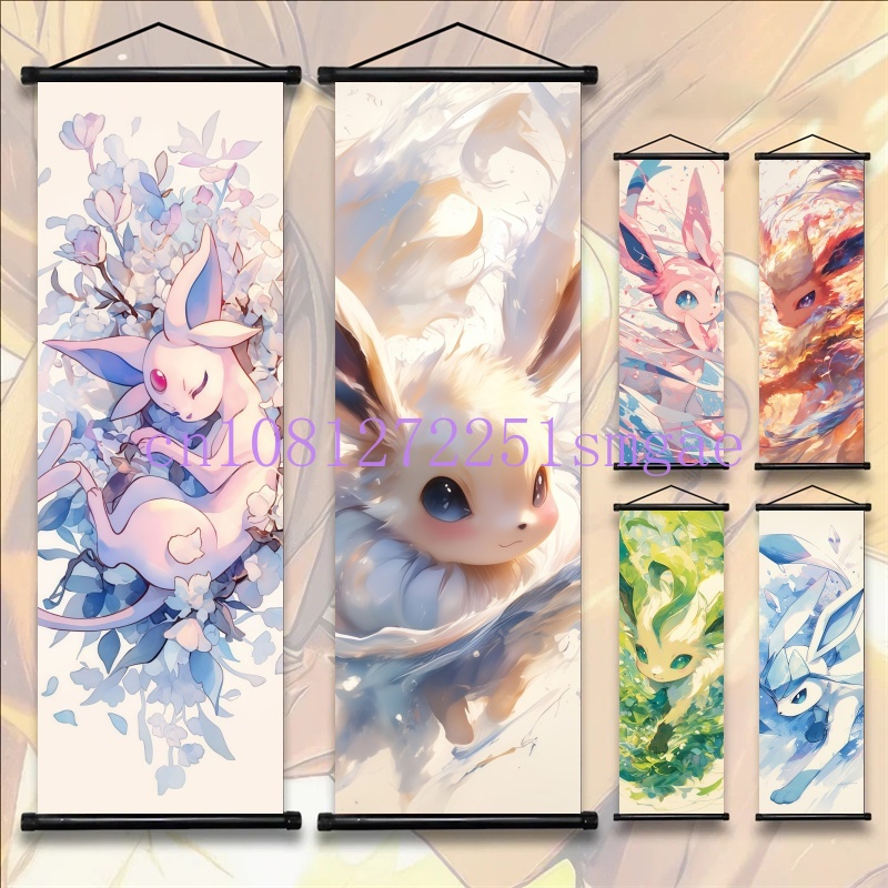 Printed Poster Anime Wall Artw - Anime Poster Print 리뷰 및 가격