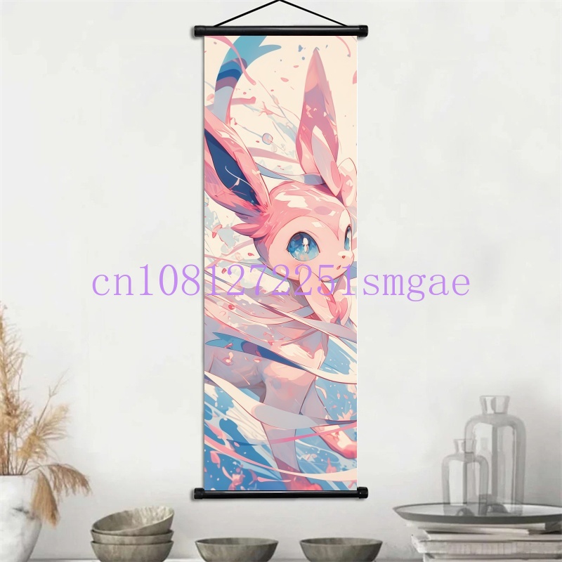 Printed Poster Anime Wall Artw - Anime Poster Print 리뷰 및 가격