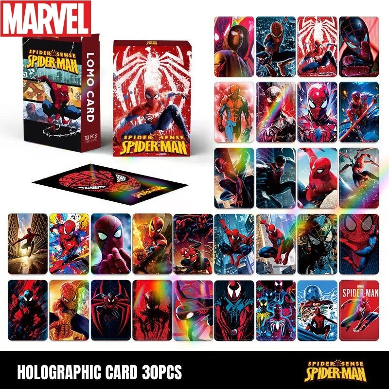 Anime merchandise Spider-Man l - Anime Merchandise Gift 리뷰 및 가격
