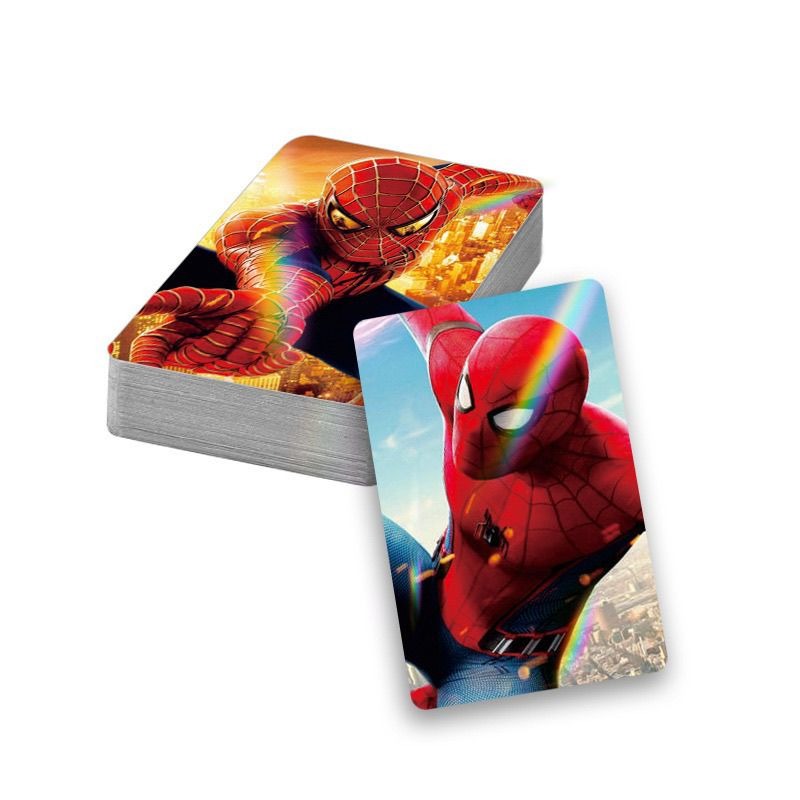 Anime merchandise Spider-Man l - Anime Merchandise Gift 리뷰 및 가격