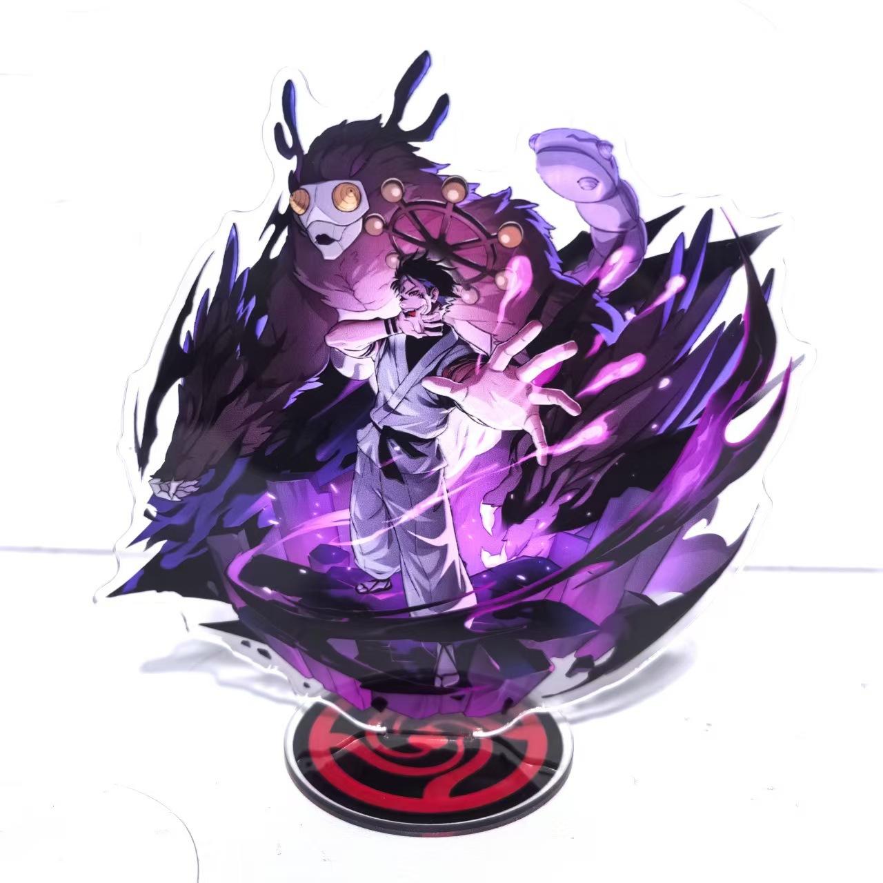 Chainsaw Man Acrylic Stand Fig - Anime Merchandise For Men 리뷰 및 가격