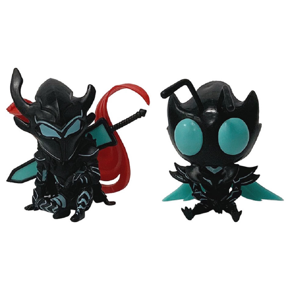 Q Version Solo Stock Upgrade(A - Anime Merchandise Solo Leveling 리뷰 및 가격