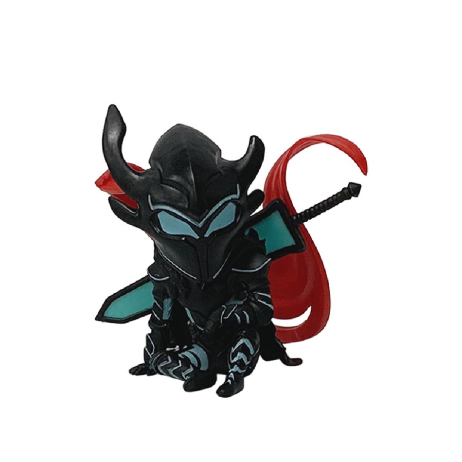 Q Version Solo Stock Upgrade(A - Anime Merchandise Solo Leveling 리뷰 및 가격