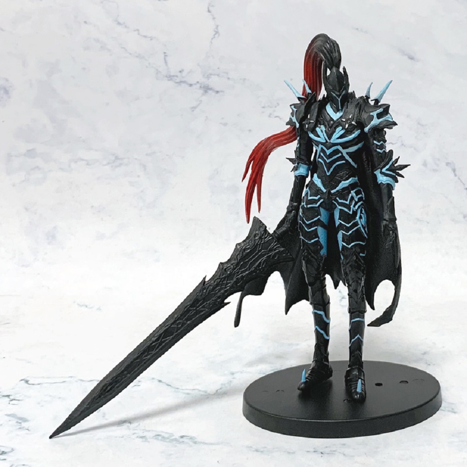 21cm Solo Leveling Anime Figur - Anime Merchandise Solo Leveling 리뷰 및 가격