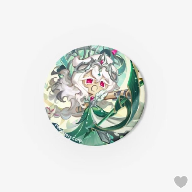 Devsisters Corp Official Cooki - Anime Kingdom Merchandise 리뷰 및 가격