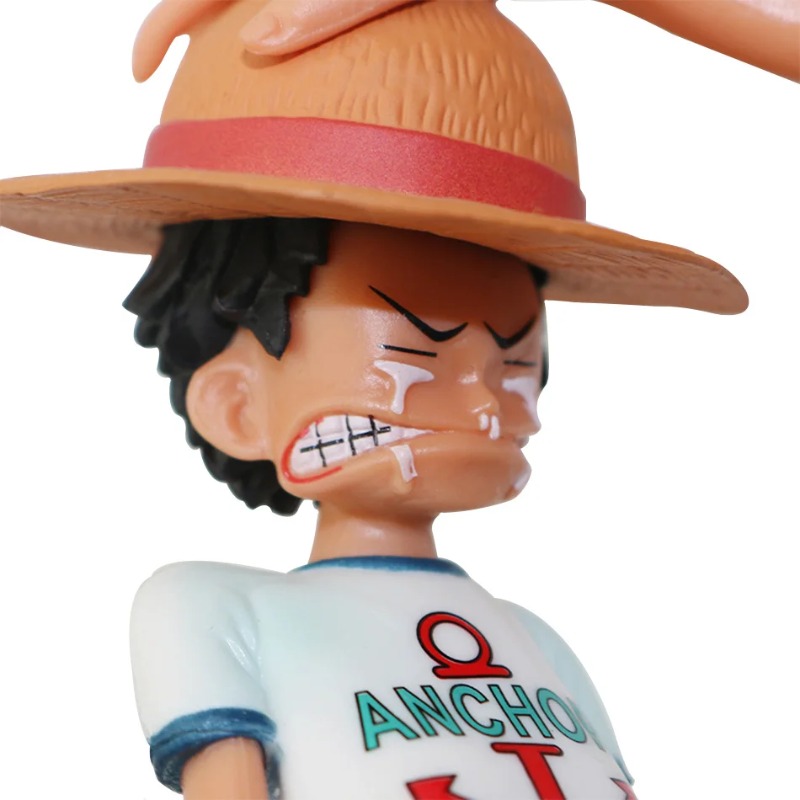 18cm One Piece Anime Figure Fo - Zoro Anime Merchandise 리뷰 및 가격
