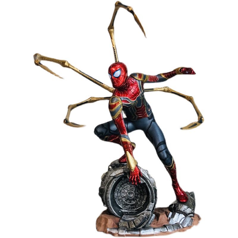 New 17cm Action Figure Superhe - Anime Merchandise For Men 리뷰 및 가격