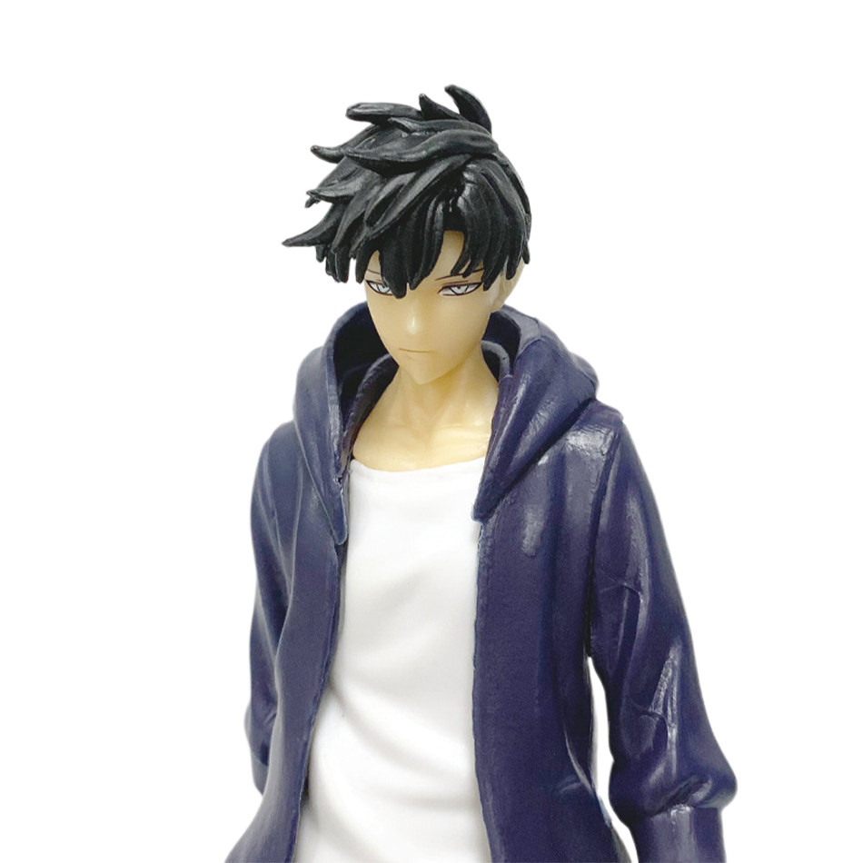 In Stock Solo Leveling (Anime  - Anime Merchandise Solo Leveling 리뷰 및 가격