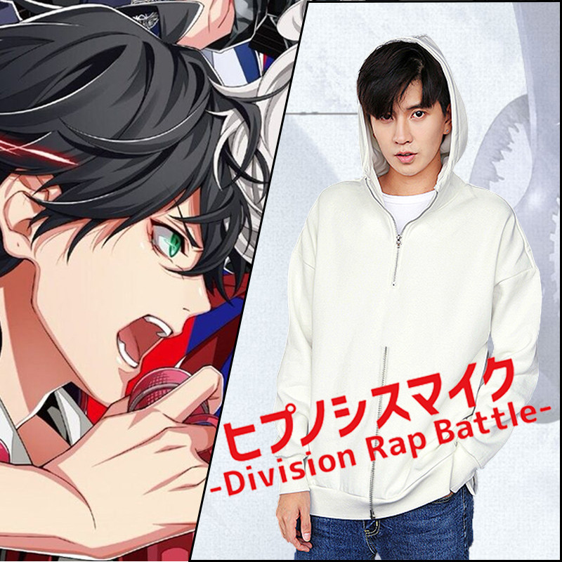 Hot Hypnosis MIC Division Rap  - Anime Merchandise For Women 리뷰 및 가격