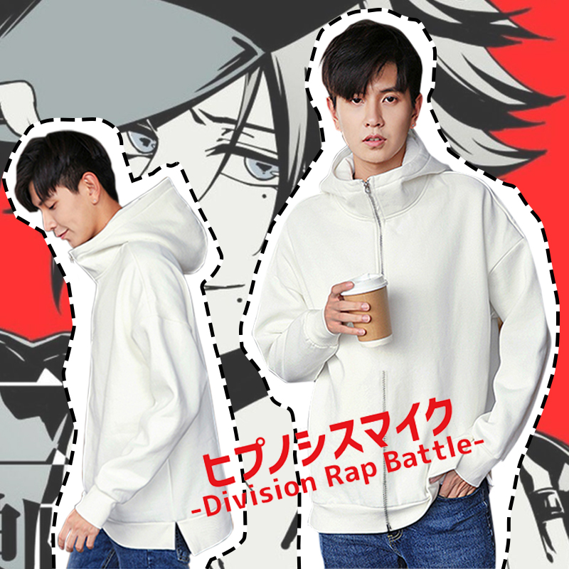 Hot Hypnosis MIC Division Rap  - Anime Merchandise For Women 리뷰 및 가격