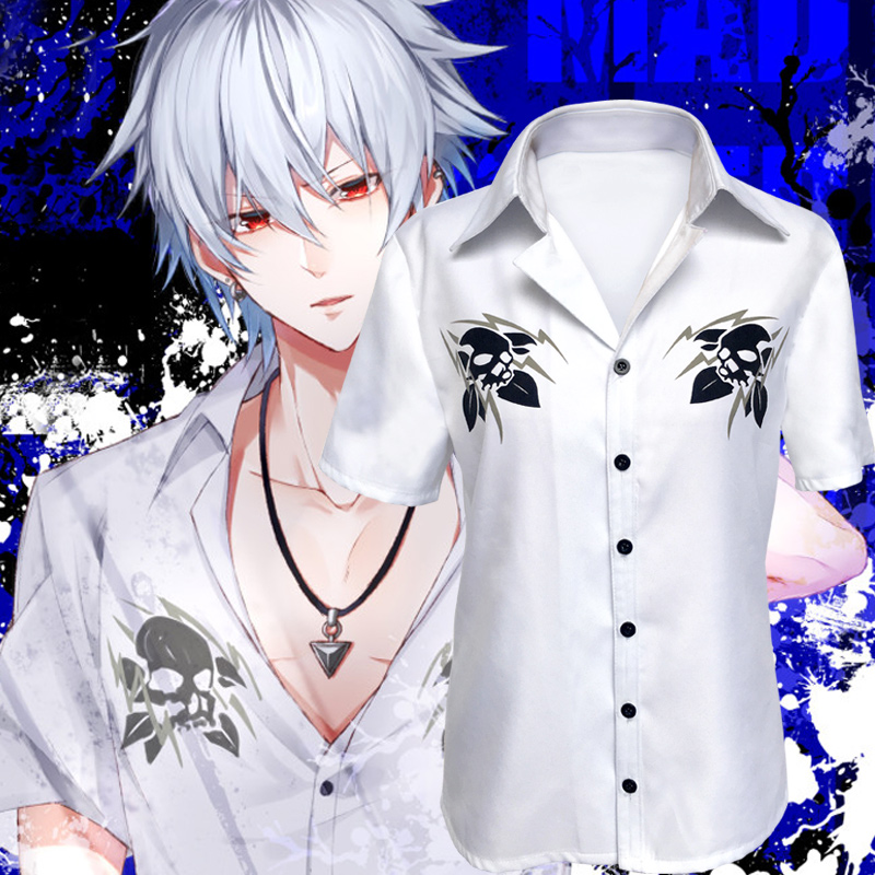 Hot Hypnosis MIC Division Rap  - Anime Merchandise For Women 리뷰 및 가격
