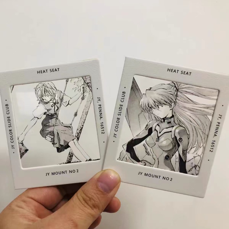 Neon Cute Genesis Classic Evan - Evangelion Anime Merchandise 리뷰 및 가격