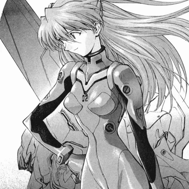 Neon Cute Genesis Classic Evan - Evangelion Anime Merchandise 리뷰 및 가격