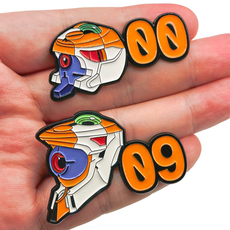 Neon Cute Genesis Classic Evan - Evangelion Anime Merchandise 리뷰 및 가격