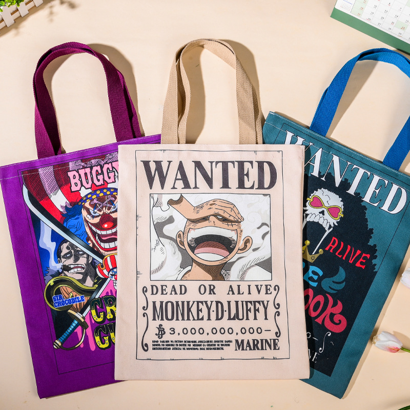 Anime One Piece Print Luffy Ni - Zoro Anime Merchandise 리뷰 및 가격