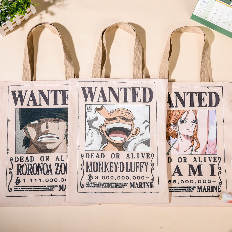 Anime One Piece Print Luffy Ni - Zoro Anime Merchandise 리뷰 및 가격