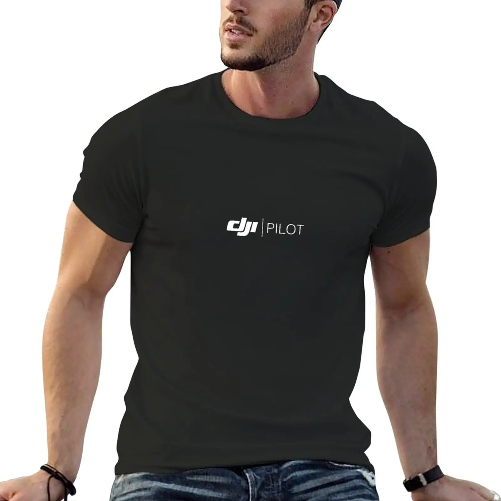 Best Seller - DJI Pilot Mercha - Anime Merchandise For Men 리뷰 및 가격