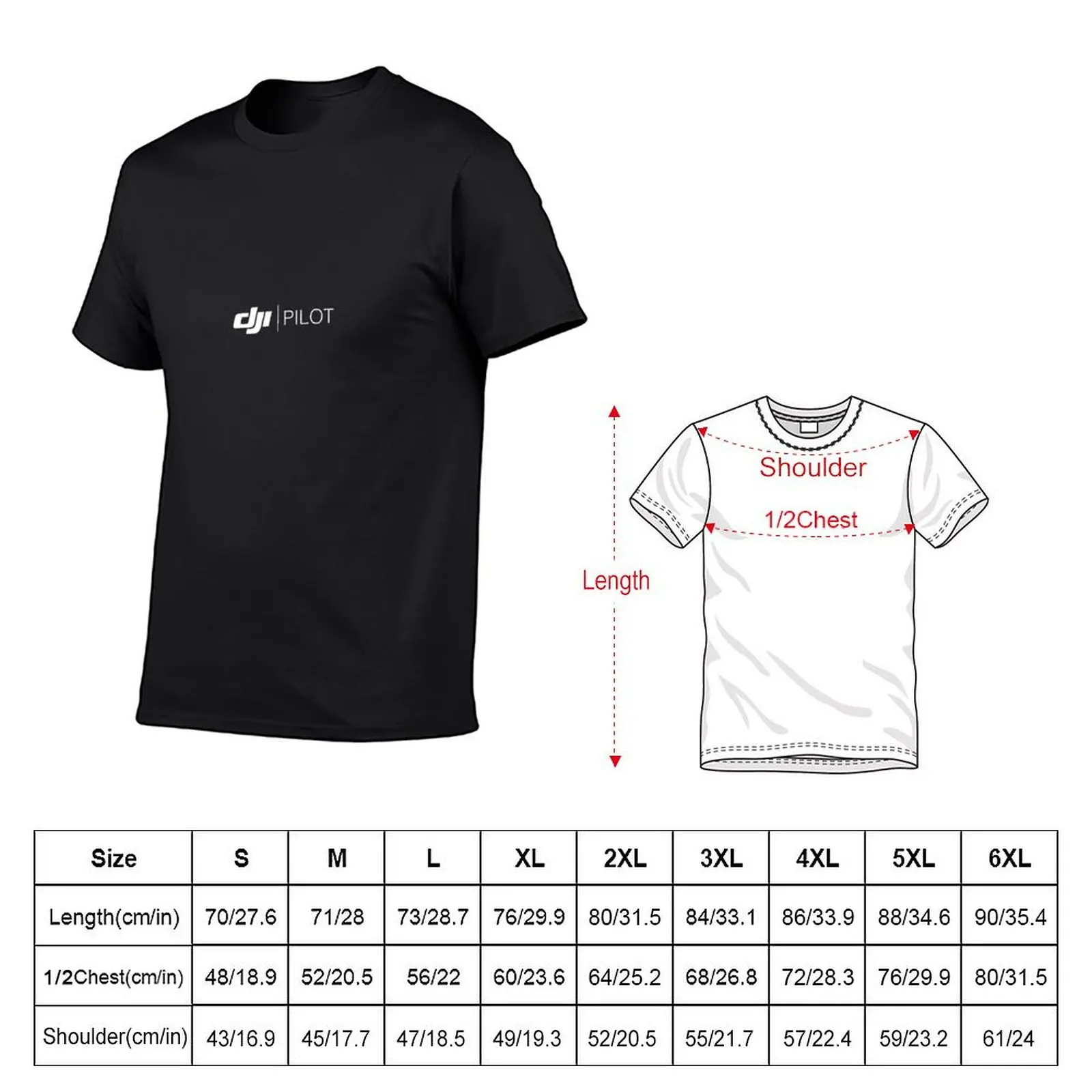 Best Seller - DJI Pilot Mercha - Anime Merchandise For Men 리뷰 및 가격
