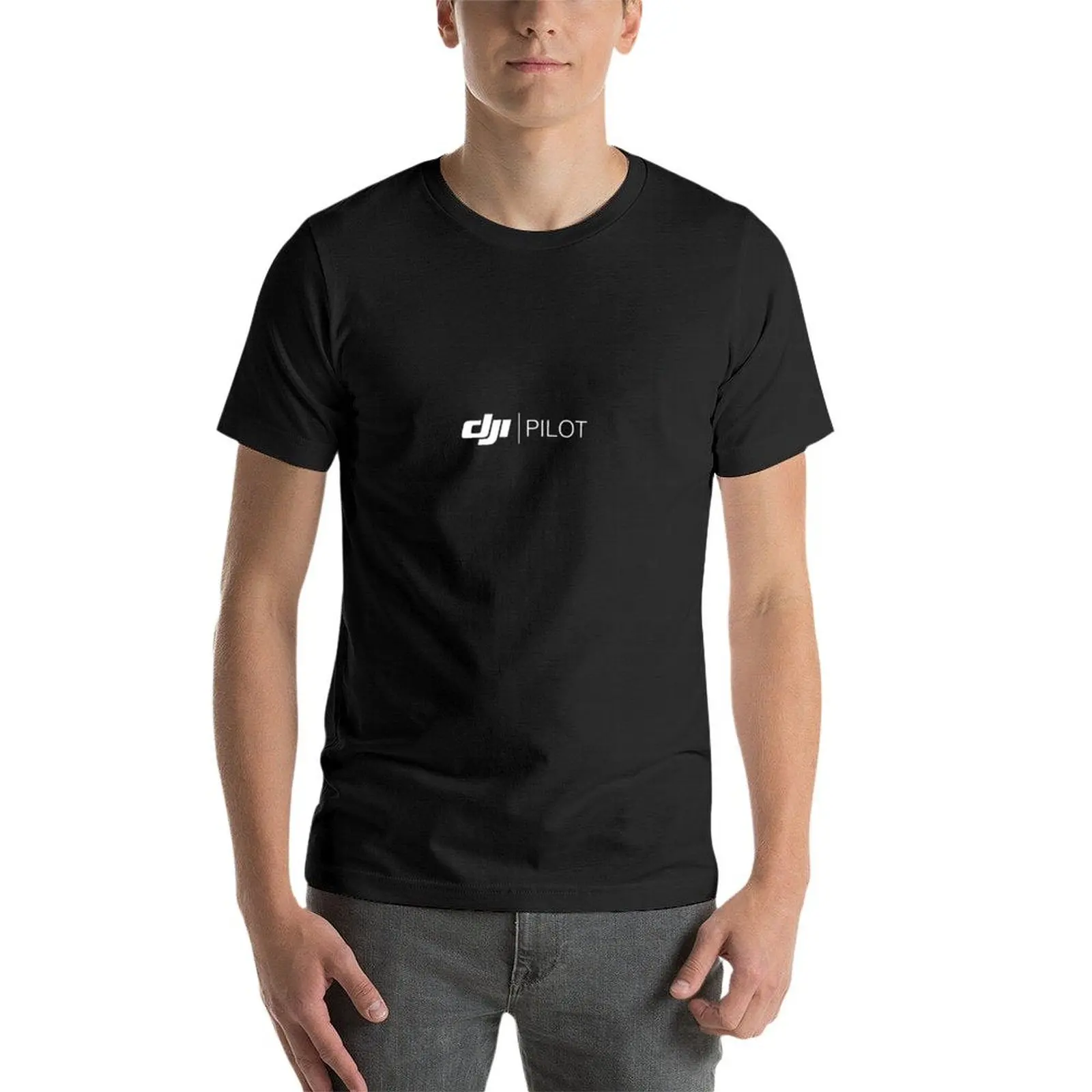 Best Seller - DJI Pilot Mercha - Anime Merchandise For Men 리뷰 및 가격