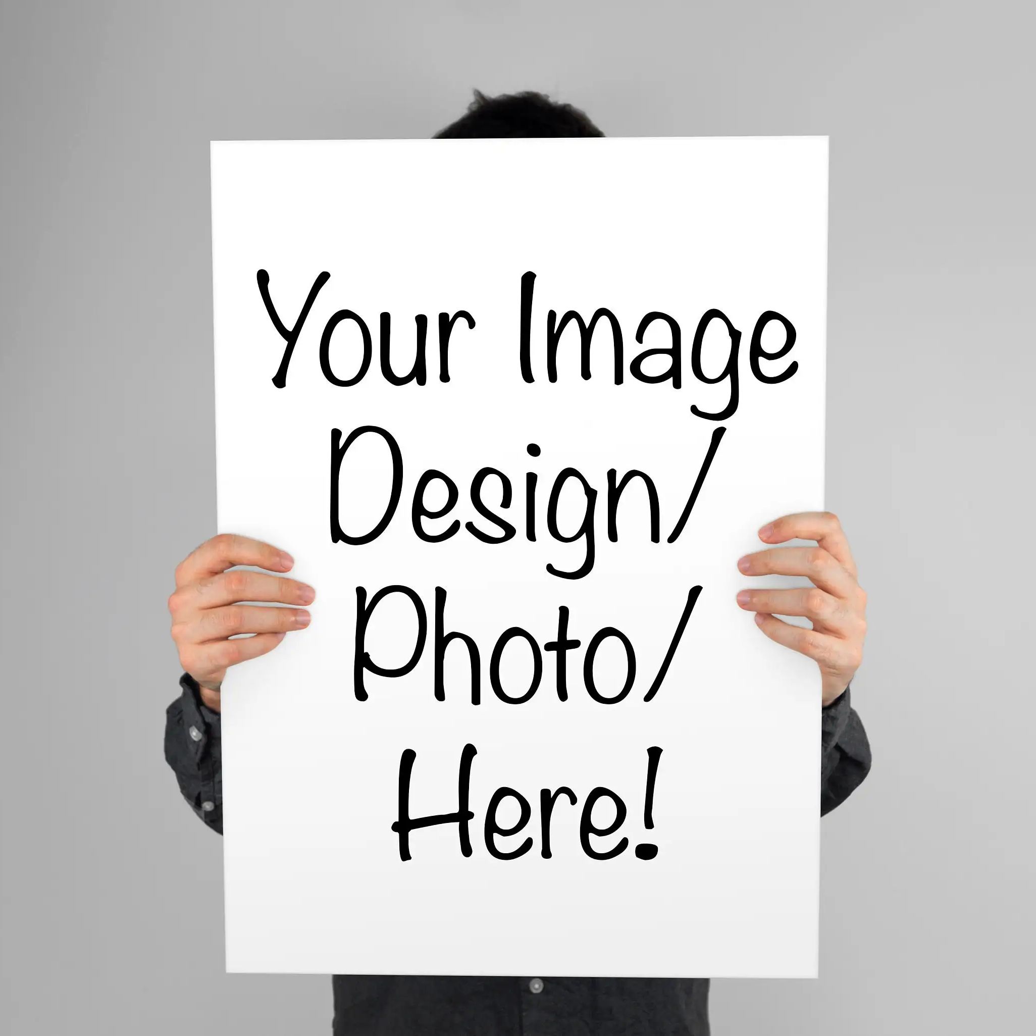 Personalized Custom Canvas Pri - Anime Poster Print 리뷰 및 가격