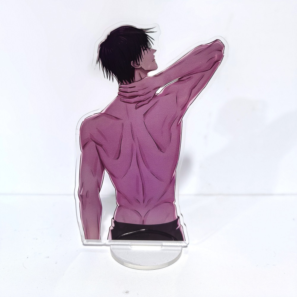 Jujutsu Kaisen Anime Acrylic S - Anime Merchandise Gift 리뷰 및 가격