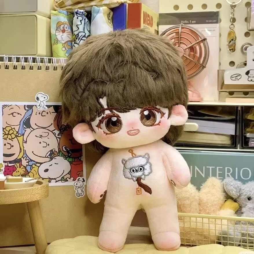 'Filter' 20cm cotton doll 'Tan - Anime Merchandise Gift 리뷰 및 가격