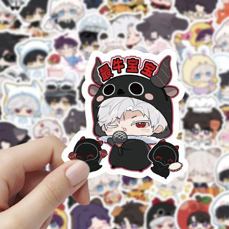 Love and Deepspace Sylus Caleb - Anime Kingdom Merchandise 리뷰 및 가격