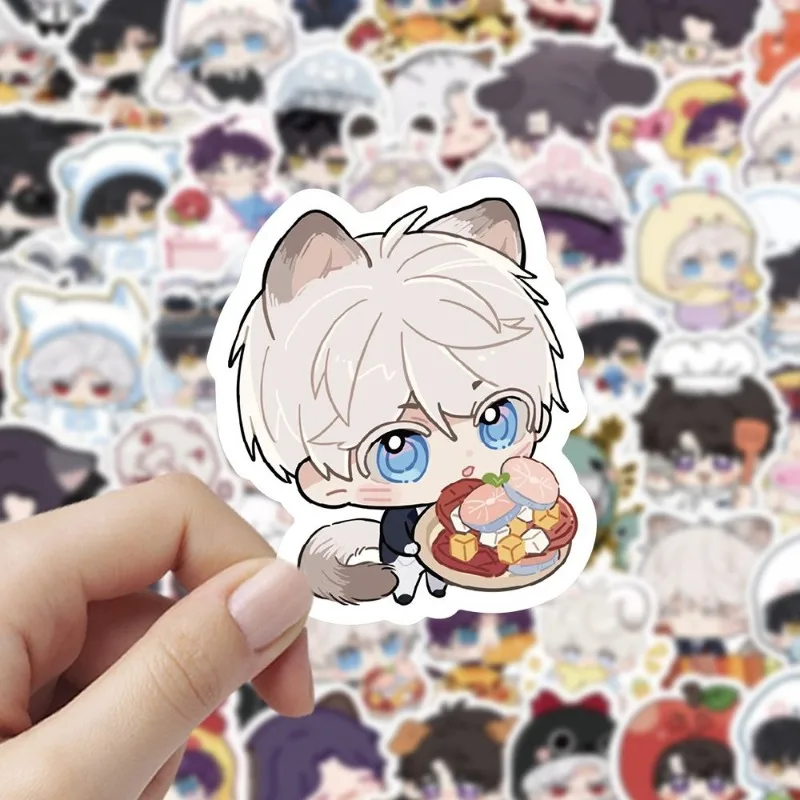 Love and Deepspace Sylus Caleb - Anime Kingdom Merchandise 리뷰 및 가격