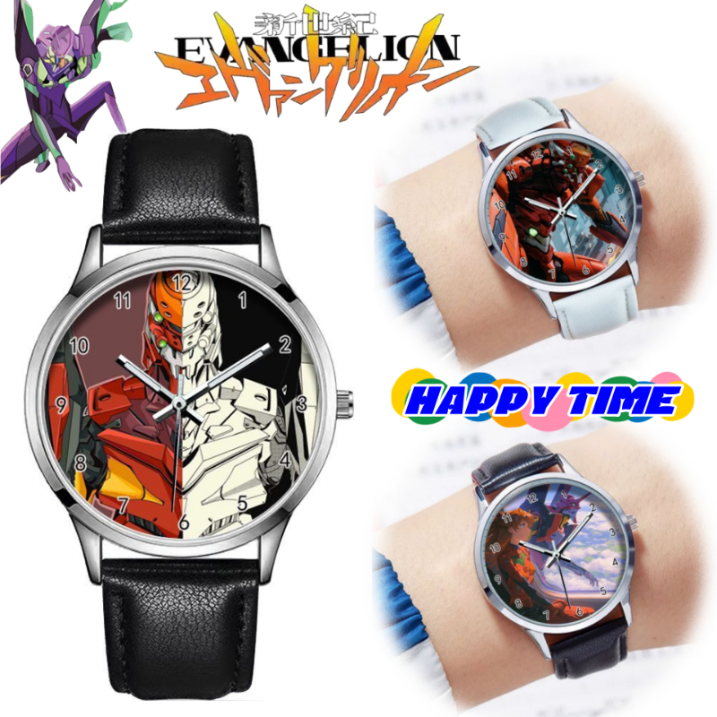 NEON GENESIS EVANGELION EVA-01 - Anime Merchandise For Men 리뷰 및 가격