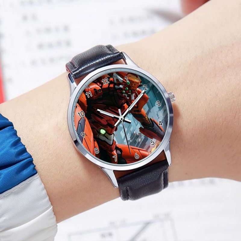 NEON GENESIS EVANGELION EVA-01 - Anime Merchandise For Men 리뷰 및 가격