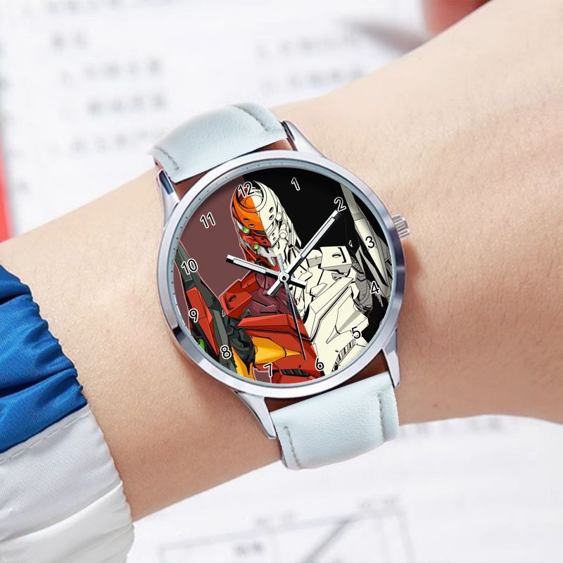 NEON GENESIS EVANGELION EVA-01 - Anime Merchandise For Men 리뷰 및 가격