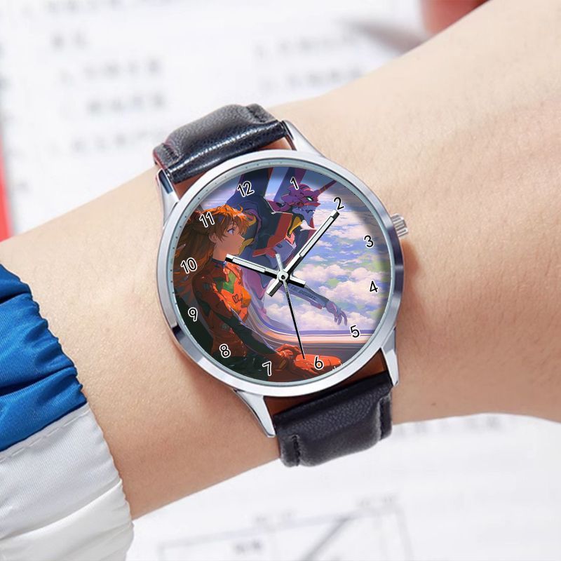 NEON GENESIS EVANGELION EVA-01 - Anime Merchandise For Men 리뷰 및 가격