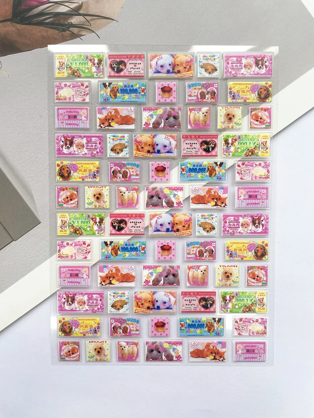 Mini Pvc Funny Cat Poster Good - Anime Poster Print 리뷰 및 가격