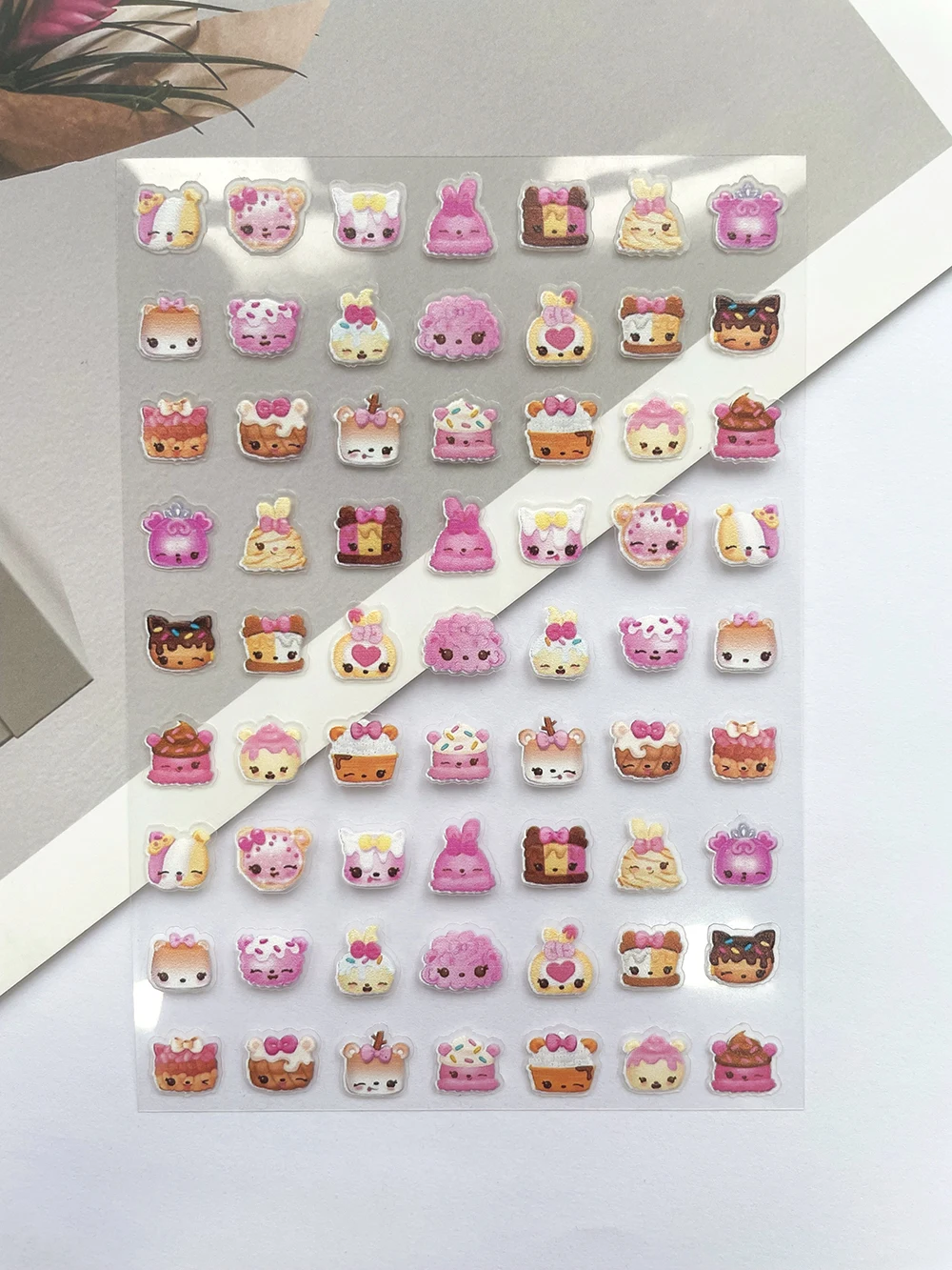 Mini Pvc Funny Cat Poster Good - Anime Poster Print 리뷰 및 가격